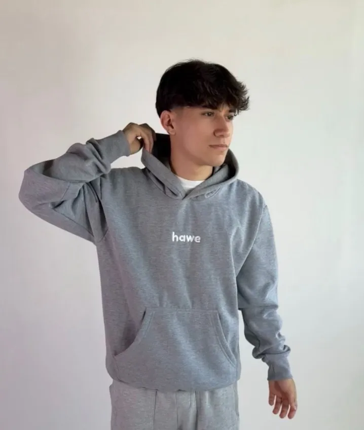 Moletom Mescla L1 Unisex